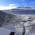 Catton Two Bedroom Near Bad Kleinkirchheim