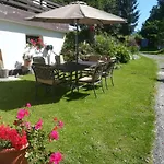 Apartment Catton Two Bedroom Near Bad Kleinkirchheim
