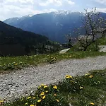 Catton Two Bedroom Near Bad Kleinkirchheim Apartment *