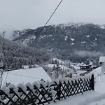 Apartment Catton Two Bedroom Near Bad Kleinkirchheim