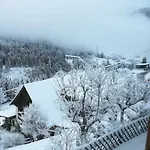 Catton Two Bedroom Near Bad Kleinkirchheim *