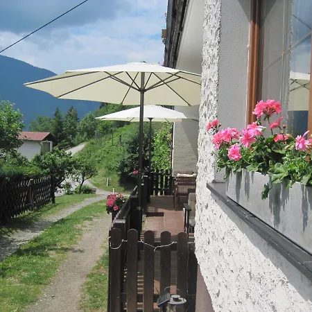 Catton Two Bedroom Near Bad Kleinkirchheim *