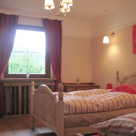 Catton Two Bedroom Near Bad Kleinkirchheim Apartmán Radenthein