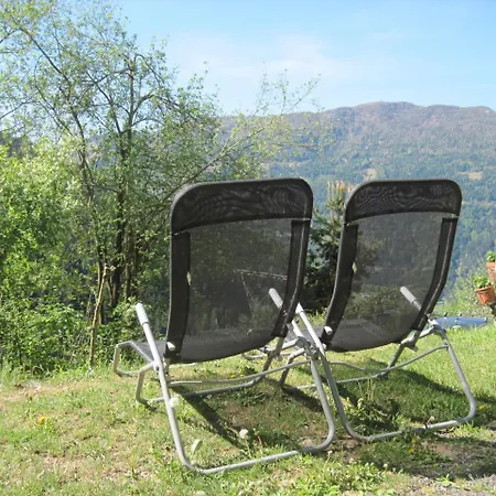 아파트 Catton Two Bedroom Near Bad Kleinkirchheim 라덴테인