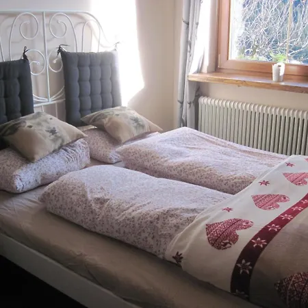 Catton Two Bedroom Near Bad Kleinkirchheim Apartmán