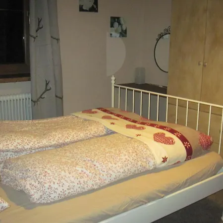 Catton Two Bedroom Near Bad Kleinkirchheim *