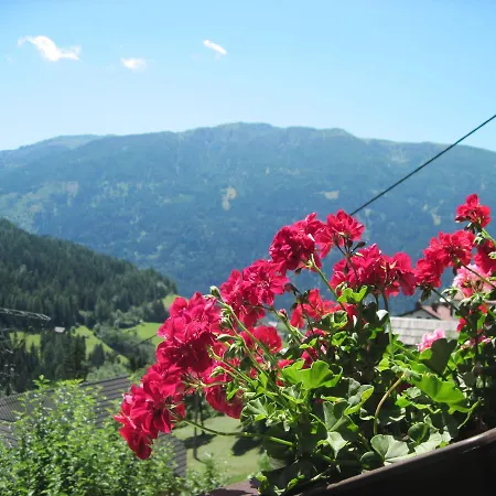 Catton Two Bedroom Near Bad Kleinkirchheim *