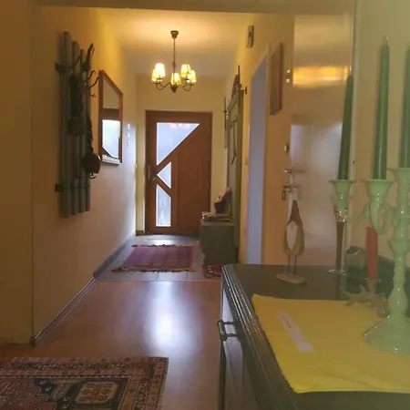 Catton Two Bedroom Near Bad Kleinkirchheim דירה *