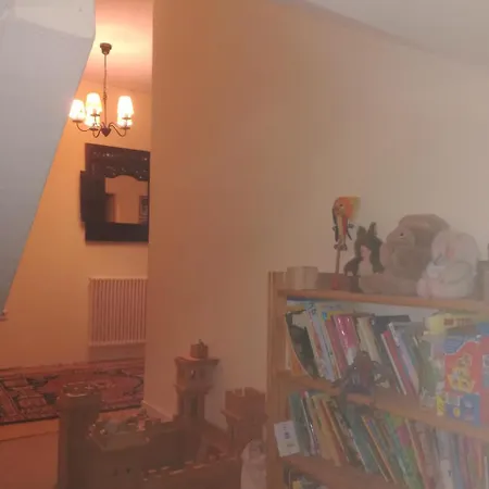 Catton Two Bedroom Near Bad Kleinkirchheim דירה ראדנטיין