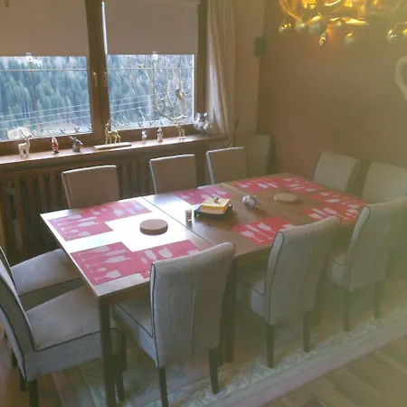דירה Catton Two Bedroom Near Bad Kleinkirchheim ראדנטיין