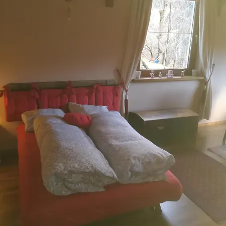 Catton Two Bedroom Near Bad Kleinkirchheim Apartmán *