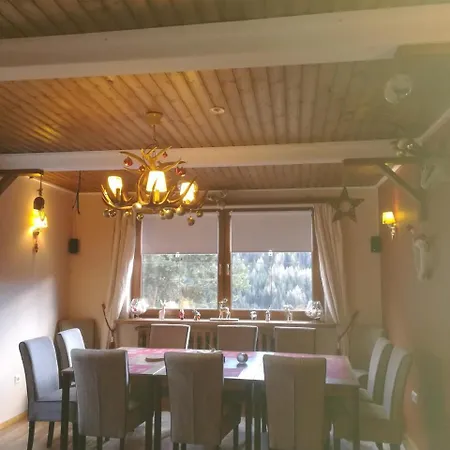 Catton Two Bedroom Near Bad Kleinkirchheim ראדנטיין