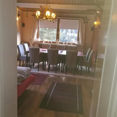 Catton Two Bedroom Near Bad Kleinkirchheim Apartmán *
