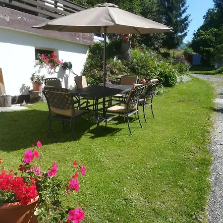 アパート Catton Two Bedroom Near Bad Kleinkirchheim
