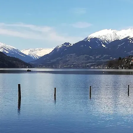 Catton Two Bedroom Near Bad Kleinkirchheim Apartament Radenthein