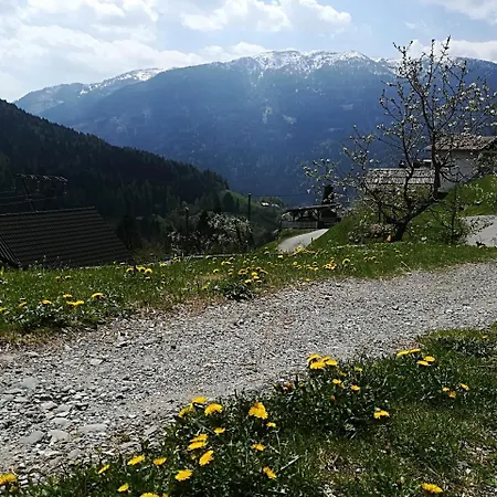 Catton Two Bedroom Near Bad Kleinkirchheim Lägenhet *
