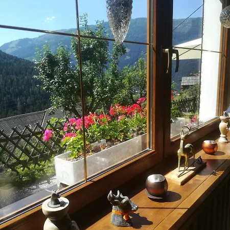 Catton Two Bedroom Near Bad Kleinkirchheim *