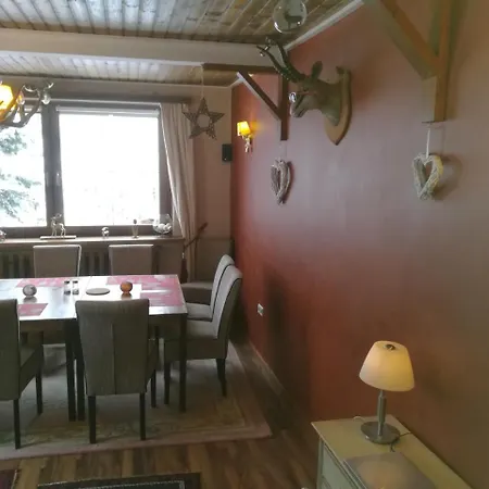 Catton Two Bedroom Near Bad Kleinkirchheim Apartmán