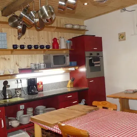 Catton Two Bedroom Near Bad Kleinkirchheim * ראדנטיין