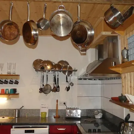 Catton Two Bedroom Near Bad Kleinkirchheim * 라덴테인