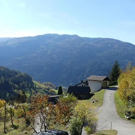 Catton Two Bedroom Near Bad Kleinkirchheim Apartmán *