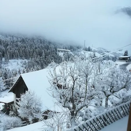 Catton Two Bedroom Near Bad Kleinkirchheim *