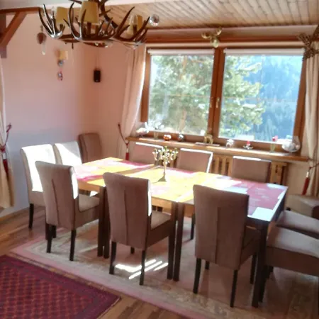 Catton Two Bedroom Near Bad Kleinkirchheim Radenthein