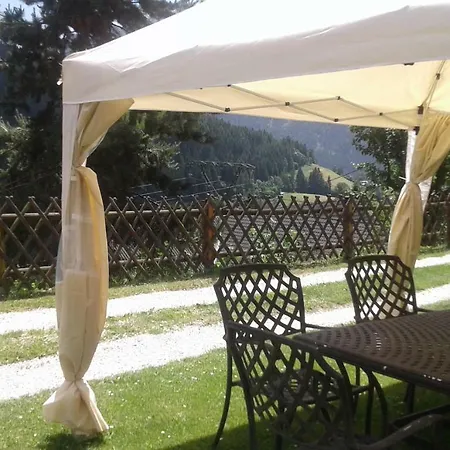 Apartmán Catton Two Bedroom Near Bad Kleinkirchheim Radenthein