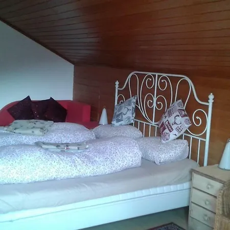 Catton Two Bedroom Near Bad Kleinkirchheim דירה ראדנטיין