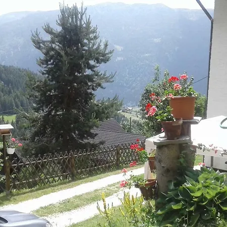 Catton Two Bedroom Near Bad Kleinkirchheim Apartmán