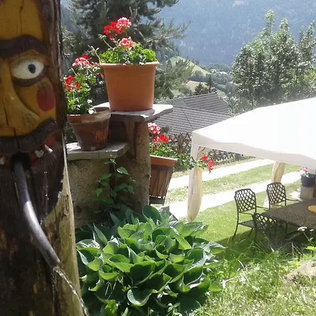 Apartmán Catton Two Bedroom Near Bad Kleinkirchheim Radenthein