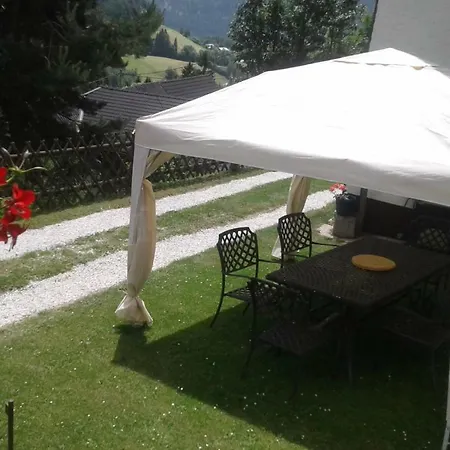 Catton Two Bedroom Near Bad Kleinkirchheim * 라덴테인