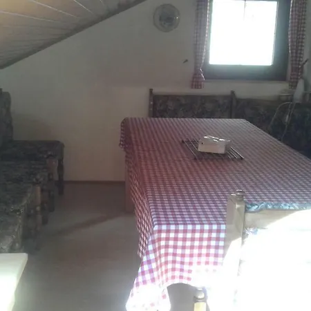 Catton Two Bedroom Near Bad Kleinkirchheim * 라덴테인