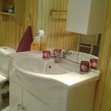 Catton Two Bedroom Near Bad Kleinkirchheim 아파트