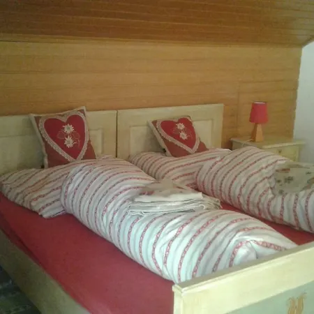 Catton Two Bedroom Near Bad Kleinkirchheim 라덴테인