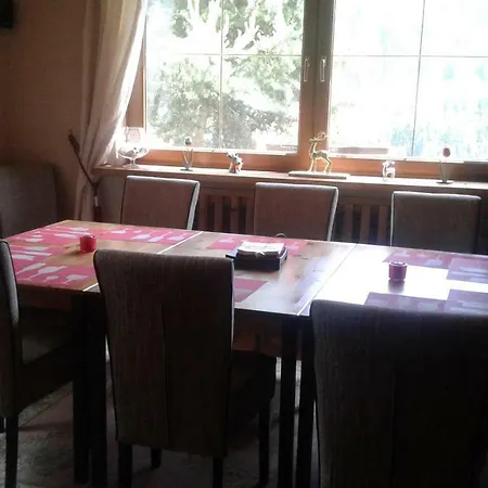 Catton Two Bedroom Near Bad Kleinkirchheim דירה *