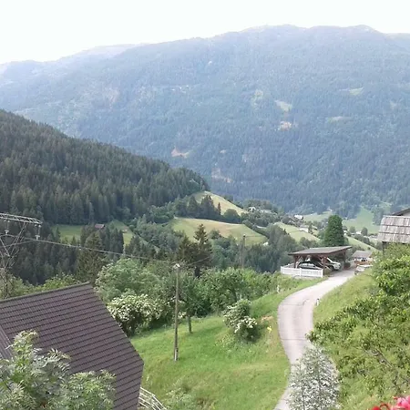 Catton Two Bedroom Near Bad Kleinkirchheim Apartmán