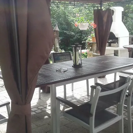 Catton Two Bedroom Near Bad Kleinkirchheim *