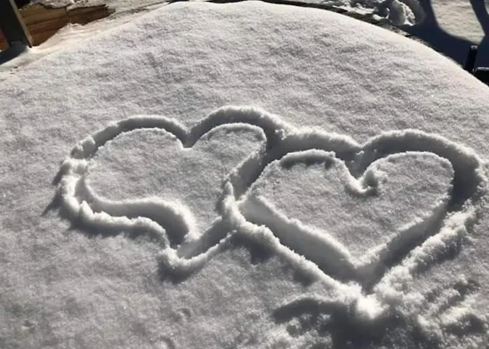 Catton Two Bedroom Near Bad Kleinkirchheim Lejlighed Radenthein