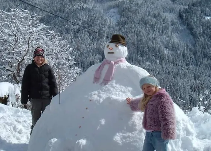 Lejlighed Catton Two Bedroom Near Bad Kleinkirchheim