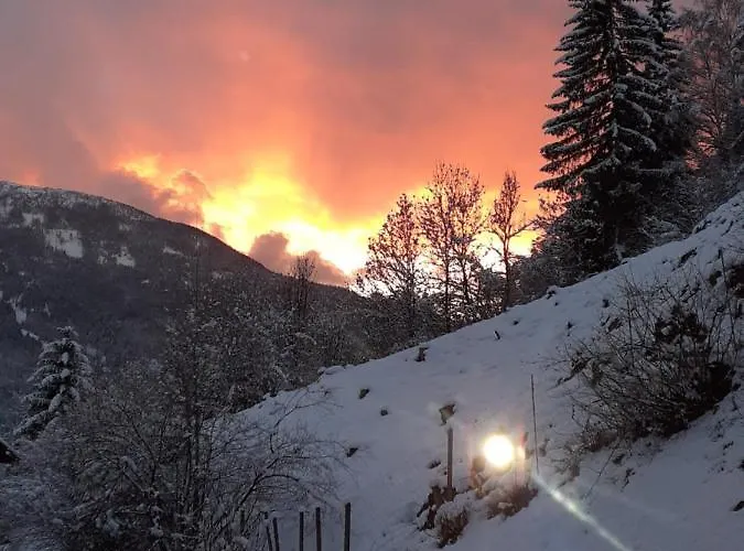 Catton Two Bedroom Near Bad Kleinkirchheim * Radenthein