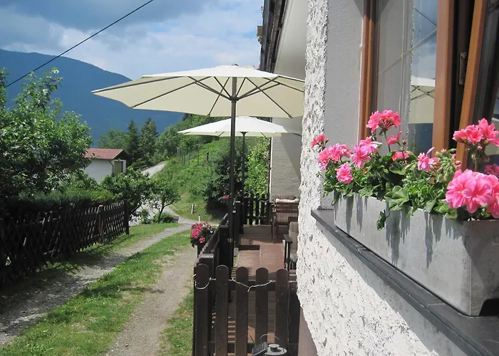 Catton Two Bedroom Near Bad Kleinkirchheim *