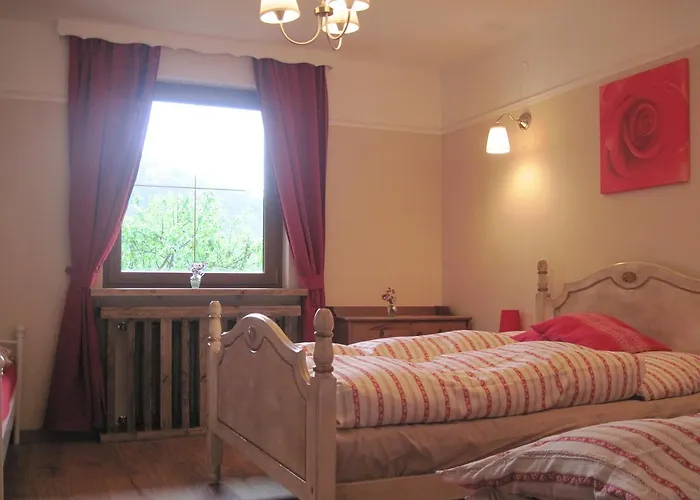 Catton Two Bedroom Near Bad Kleinkirchheim Lejlighed Radenthein