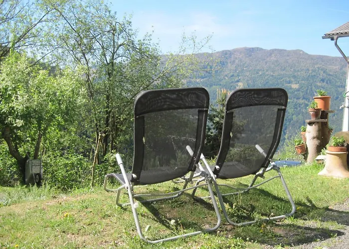 Lejlighed Catton Two Bedroom Near Bad Kleinkirchheim Radenthein