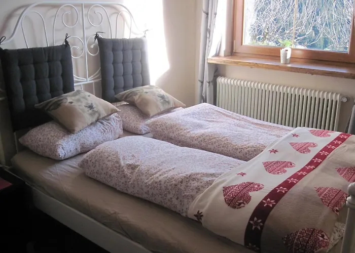 Catton Two Bedroom Near Bad Kleinkirchheim Lejlighed