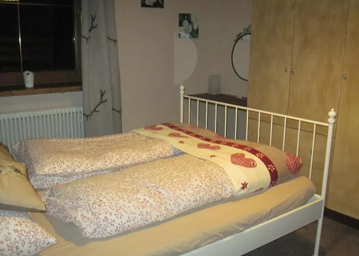 Catton Two Bedroom Near Bad Kleinkirchheim *