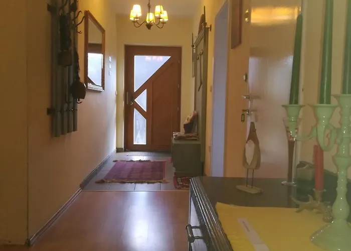 Catton Two Bedroom Near Bad Kleinkirchheim Lejlighed *