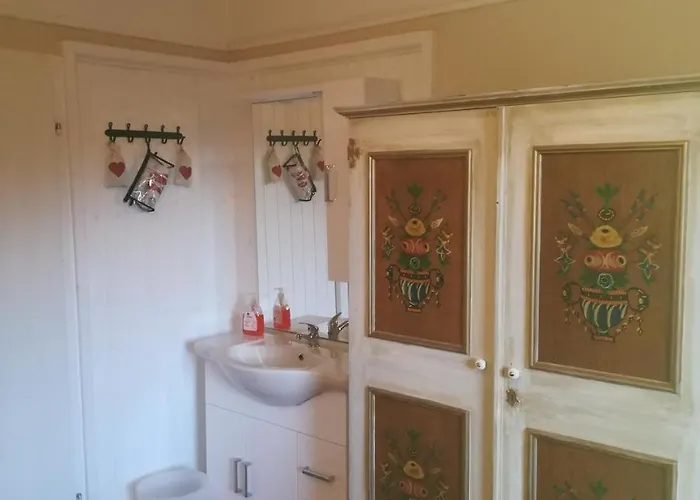 Lejlighed Catton Two Bedroom Near Bad Kleinkirchheim Radenthein