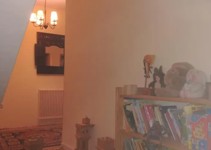 Catton Two Bedroom Near Bad Kleinkirchheim Lejlighed Radenthein