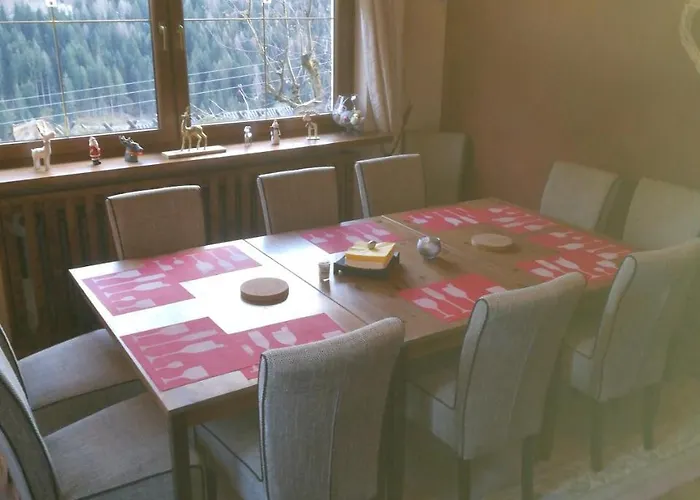 Lejlighed Catton Two Bedroom Near Bad Kleinkirchheim Radenthein